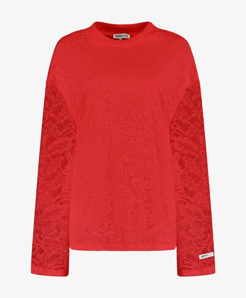 Harper & Yve T-shirt Elana