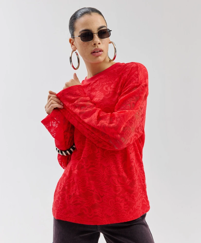Harper & Yve T-shirt Elana