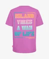 Harper & Yve T-shirt Island Vibe