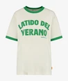 Harper & Yve T-shirt Latido