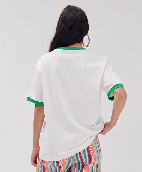 Harper & Yve T-shirt Latido