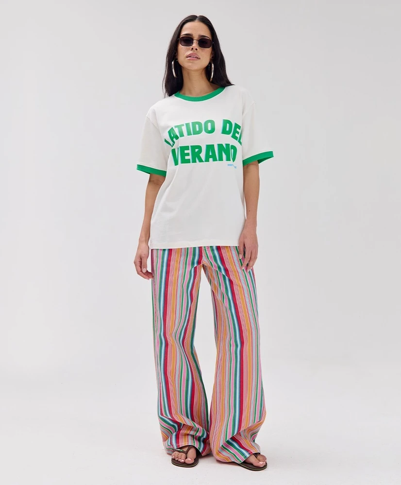 Harper & Yve T-shirt Latido