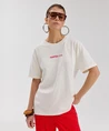 Harper & Yve T-shirt Mexican Back