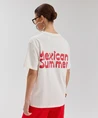 Harper & Yve T-shirt Mexican Back