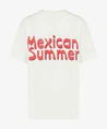 Harper & Yve T-shirt Mexican Back