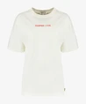 Harper & Yve T-shirt Mexican Back