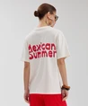 Harper & Yve T-shirt Mexican Back
