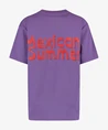 Harper & Yve T-shirt Mexican Back