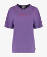 Harper & Yve T-shirt Mexican Back