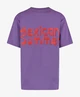Harper & Yve T-shirt Mexican Back