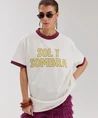 Harper & Yve T-shirt Sol