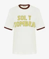 Harper & Yve T-shirt Sol