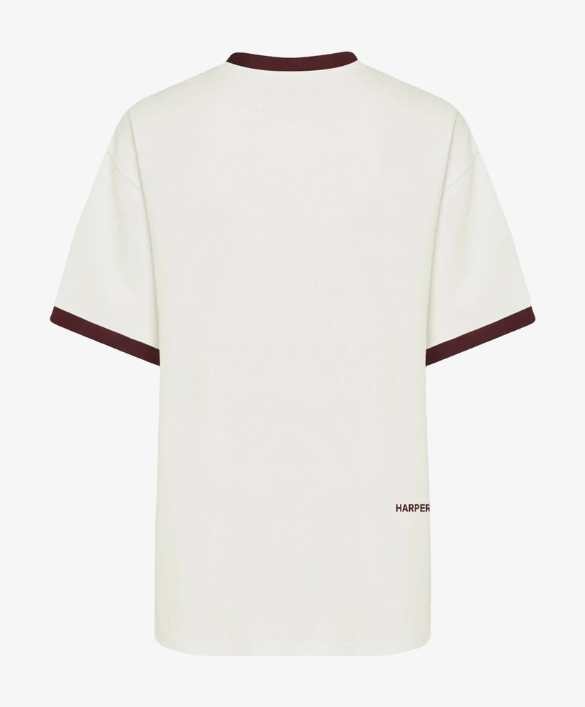 Harper & Yve T-shirt Sol