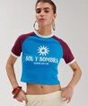 Harper & Yve T-shirt Soly