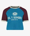 Harper & Yve T-shirt Soly