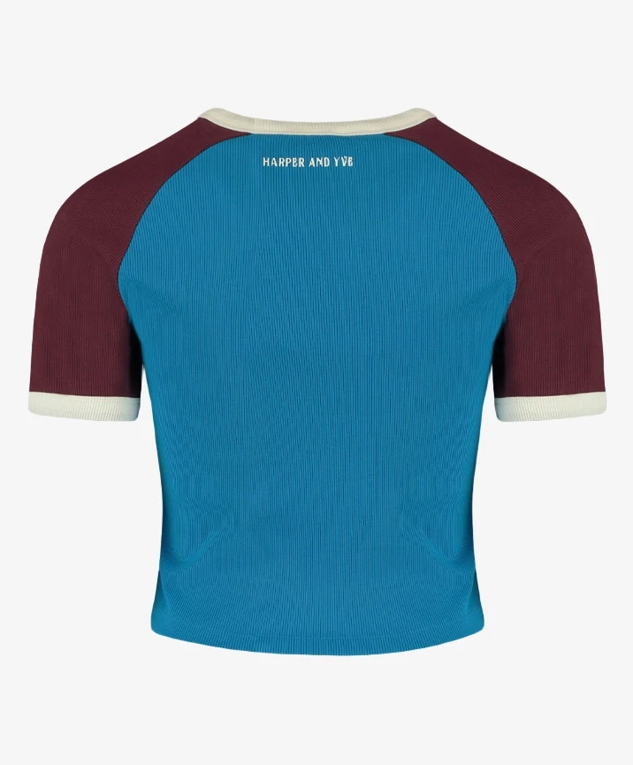 Harper & Yve T-shirt Soly