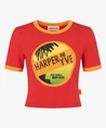 Harper & Yve T-shirt Tacotequila