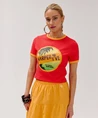 Harper & Yve T-shirt Tacotequila