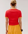 Harper & Yve T-shirt Tacotequila