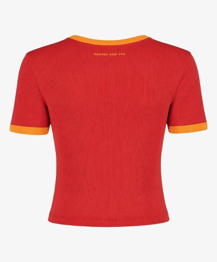 Harper & Yve T-shirt Tacotequila
