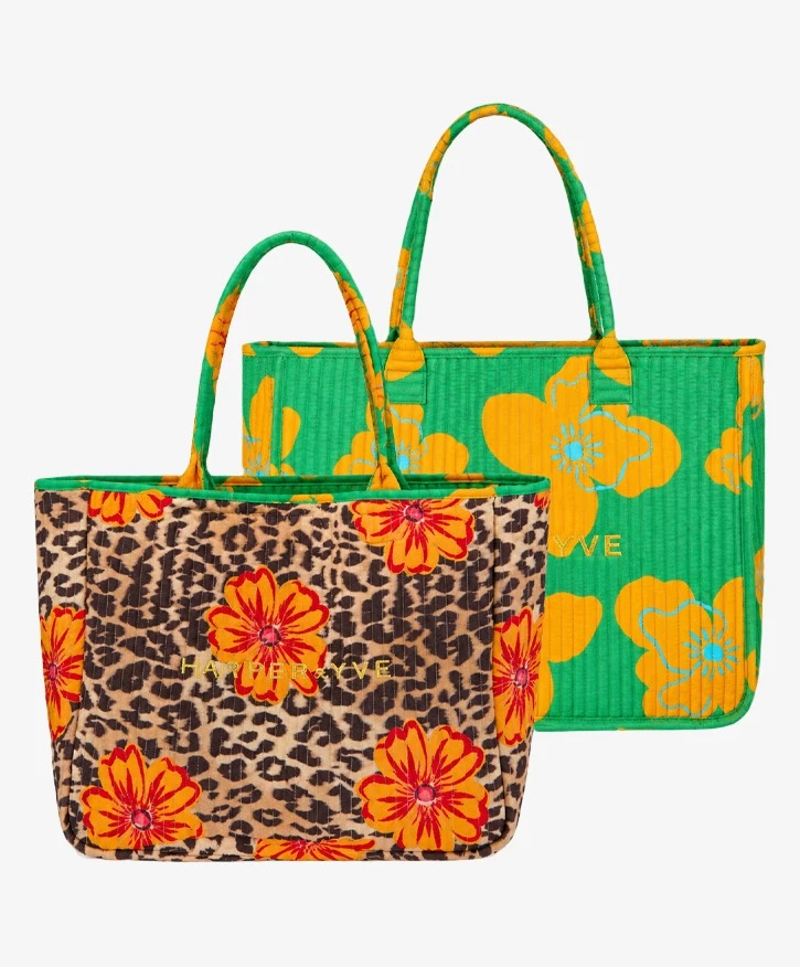 Harper & Yve Tas Lexie