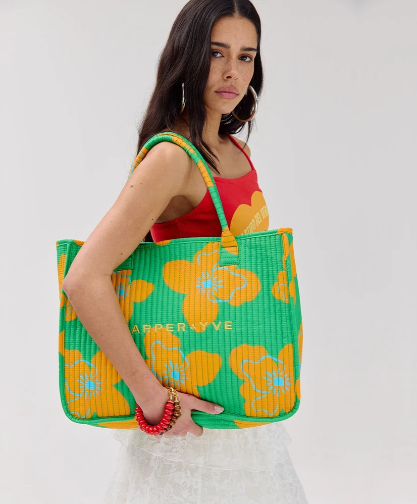 Harper & Yve Tas Lexie