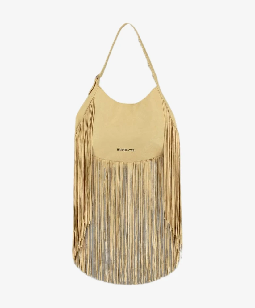 Harper & Yve Tas Yuka