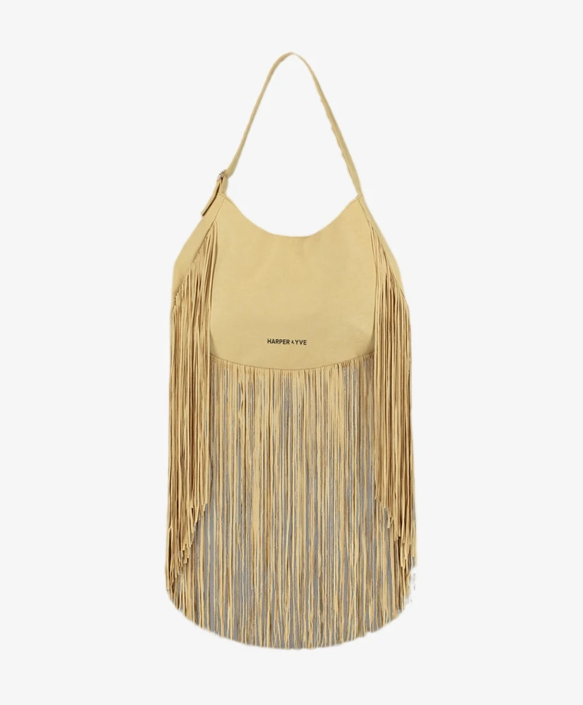 Harper & Yve Tas Yuka