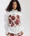 Harper & Yve Top Delice