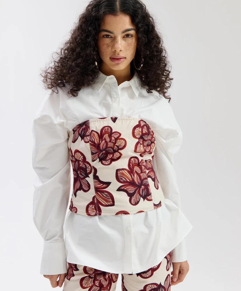 Harper & Yve Top Delice