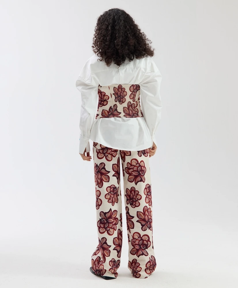Harper & Yve Top Delice