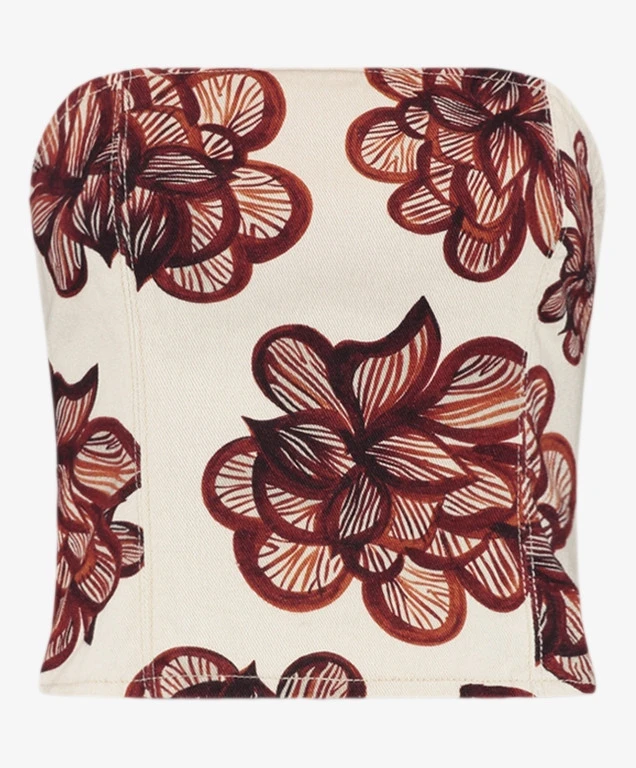 Harper & Yve Top Delice