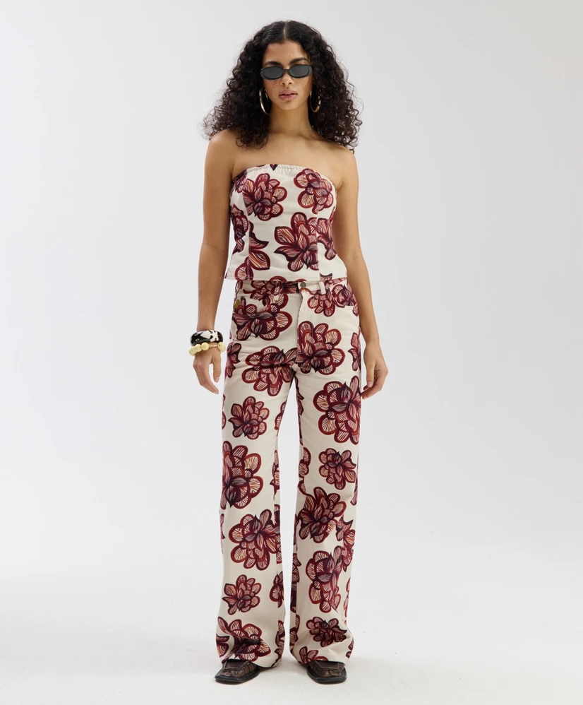 Harper & Yve Top Delice