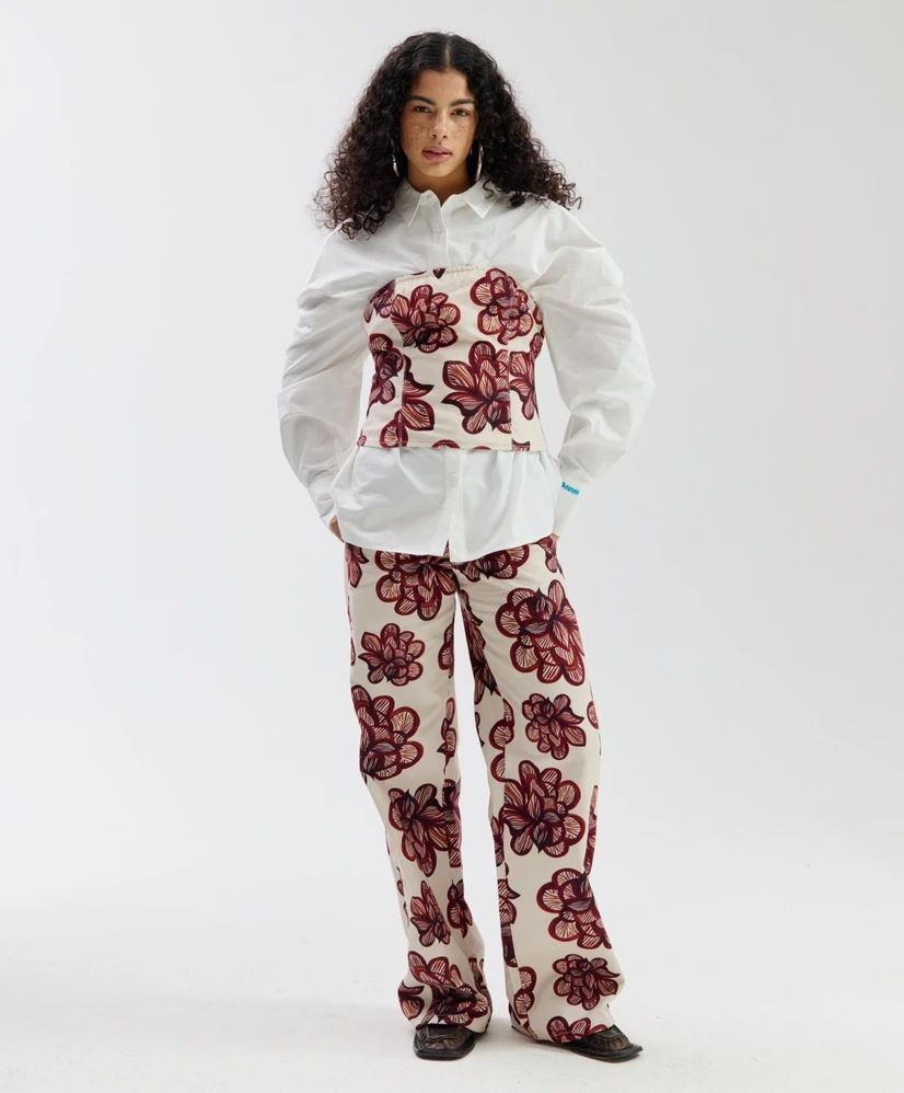 Harper & Yve Top Delice