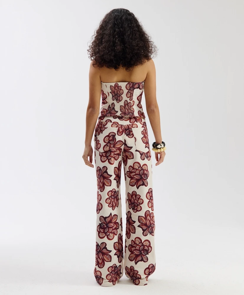 Harper & Yve Top Delice