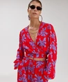 Harper & Yve Top Flora