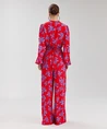 Harper & Yve Top Flora