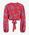 Harper & Yve Top Flora