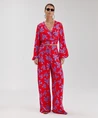 Harper & Yve Top Flora