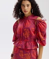 Harper & Yve Top Jacey