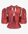 Harper & Yve Top Jacey