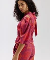 Harper & Yve Top Jacey