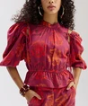 Harper & Yve Top Jacey