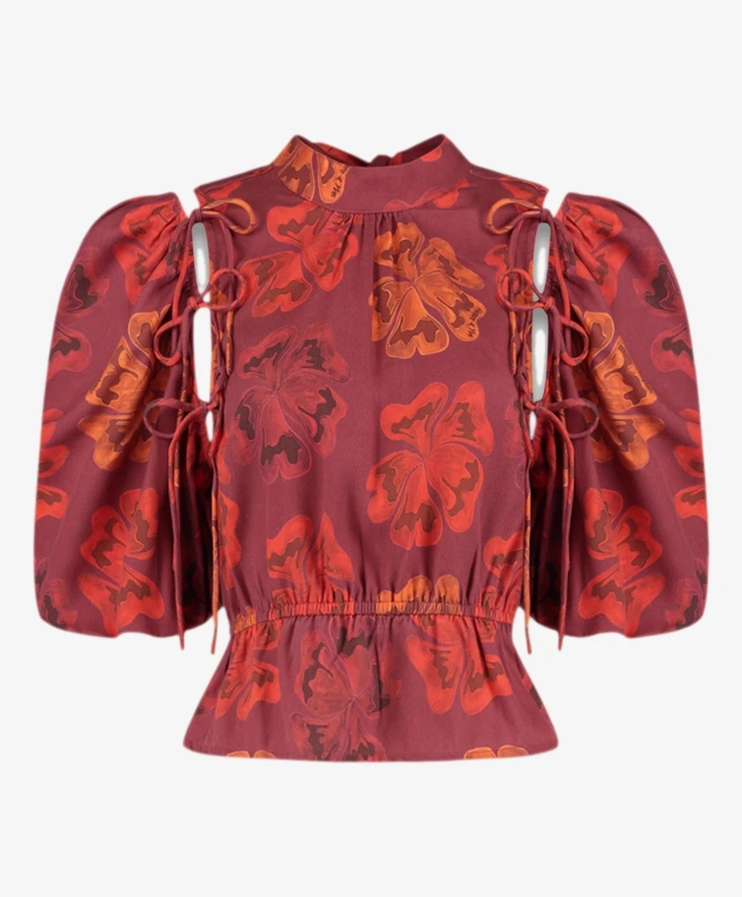Harper & Yve Top Jacey