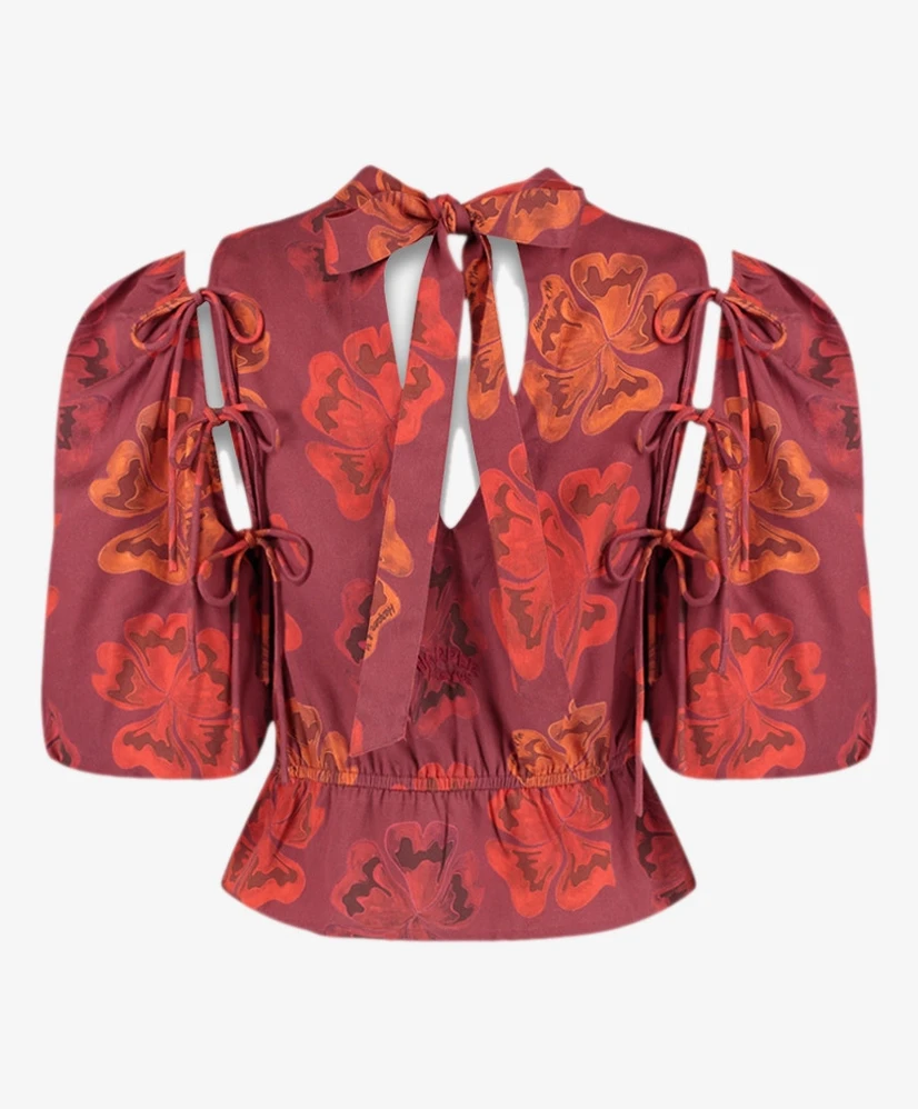 Harper & Yve Top Jacey