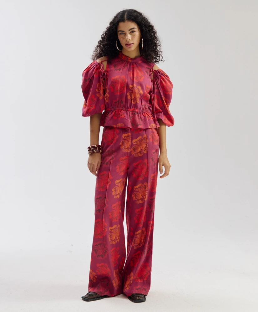 Harper & Yve Top Jacey