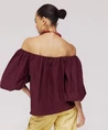Harper & Yve Top Lauren