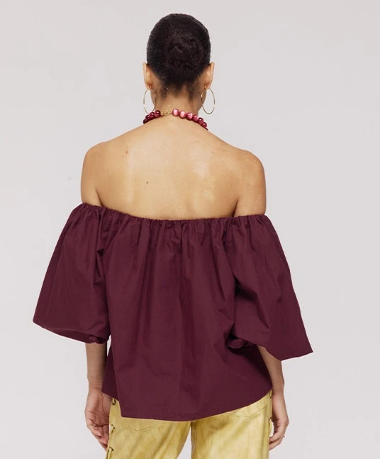 Harper & Yve Top Lauren