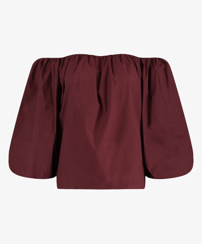Harper & Yve Top Lauren