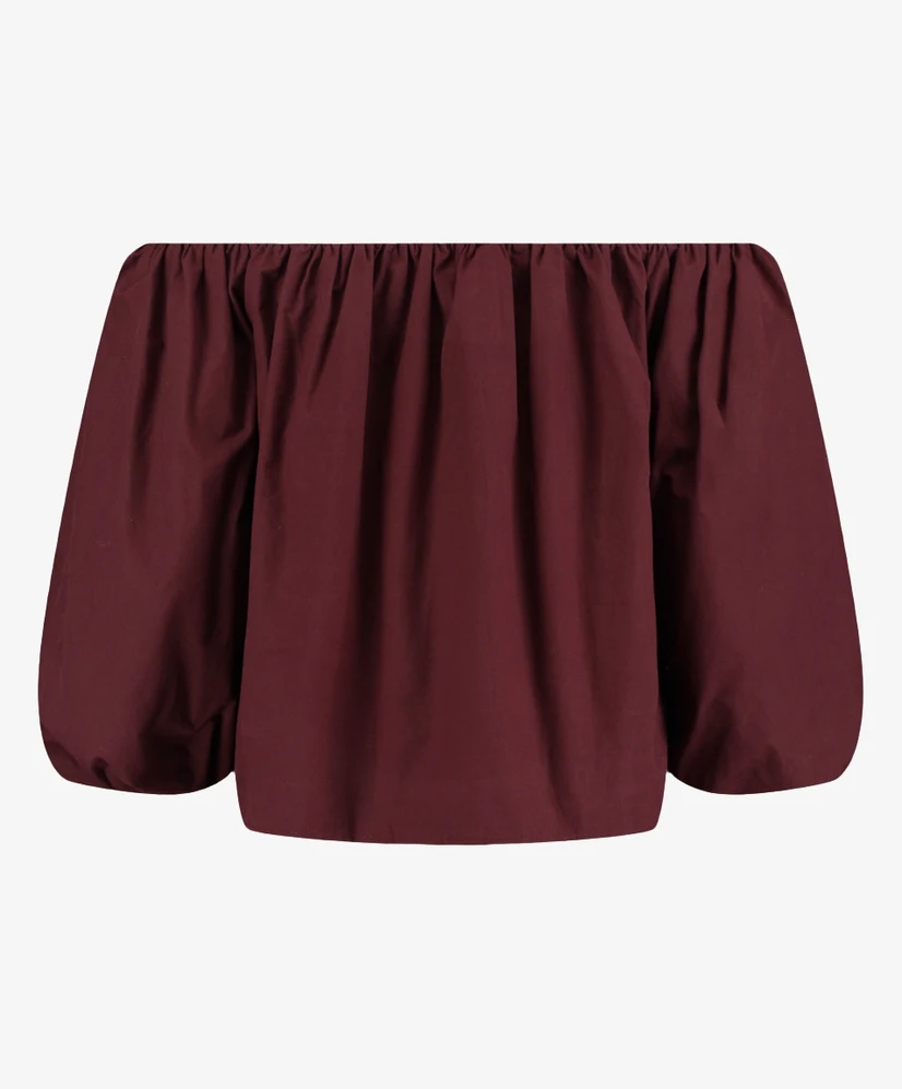Harper & Yve Top Lauren